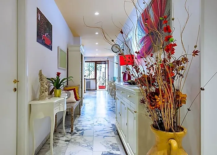L'oasi A San Pietro Hotel Roma