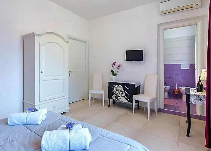 L'oasi A San Pietro Hotel 3*