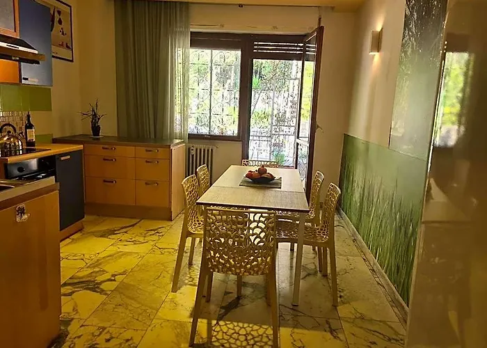 Hotel L'oasi A San Pietro 3*
