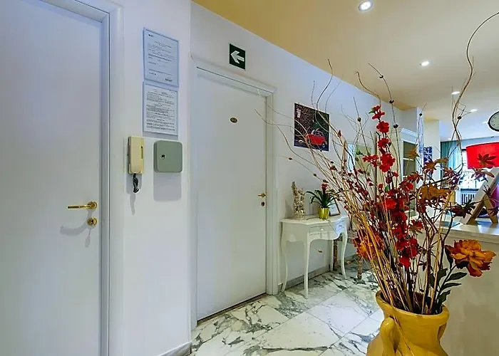 L'oasi A San Pietro Hotel