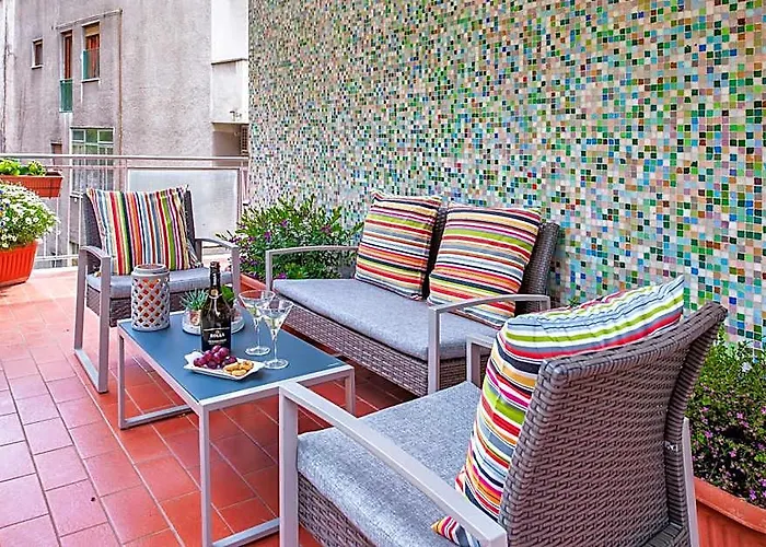 L'oasi A San Pietro Hotel 3*