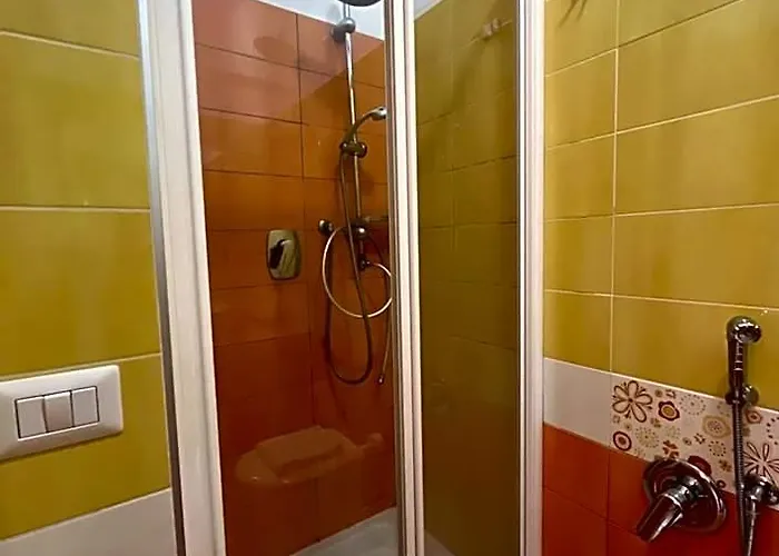 Hotel L'oasi A San Pietro