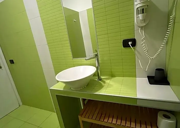 L'oasi A San Pietro Hotel Roma
