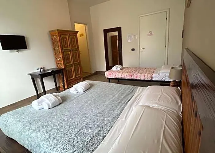 L'oasi A San Pietro Hotel 3*