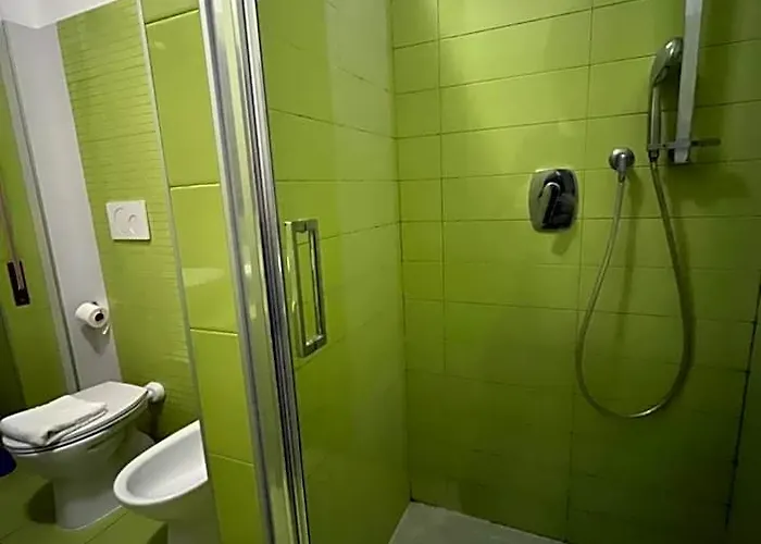 Hotel L'oasi A San Pietro