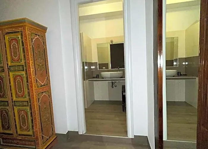 L'oasi A San Pietro Hotel Roma