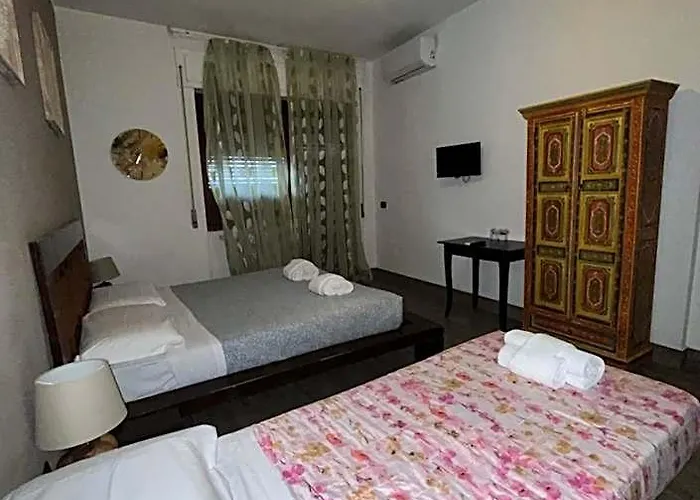 L'oasi A San Pietro Hotel