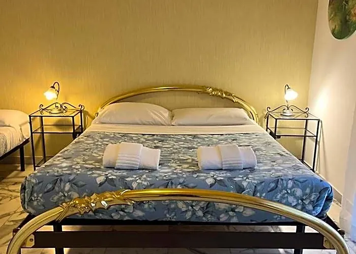 L'oasi A San Pietro Hotel