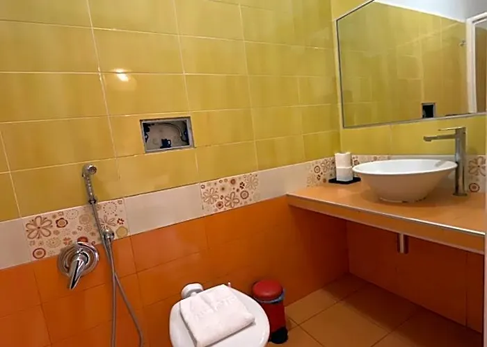 L'oasi A San Pietro Hotel Roma
