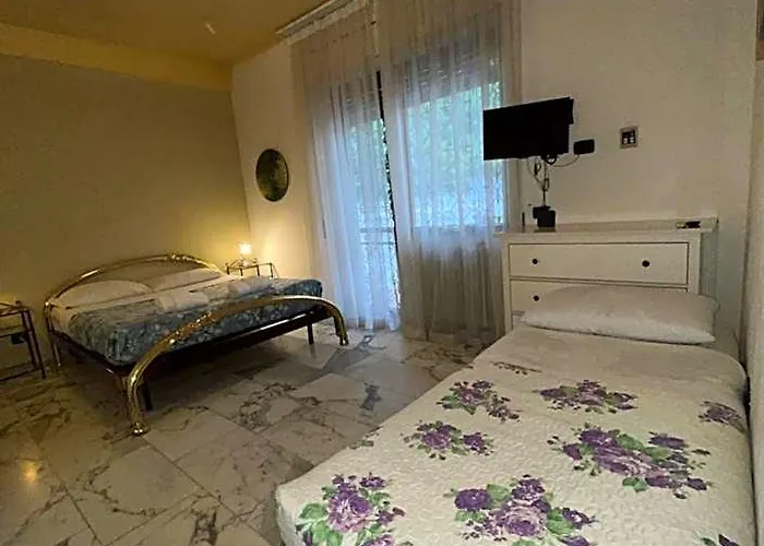 Hotel L'oasi A San Pietro Roma