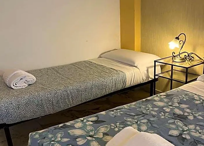 Hotel L'oasi A San Pietro 3*